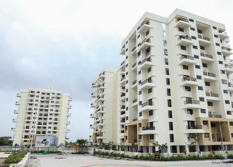 Kolte Patil Ivy Estate Umang Premier