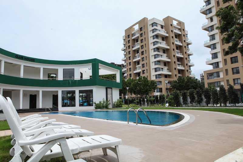 Kolte Patil Ivy Estate Umang Premier
