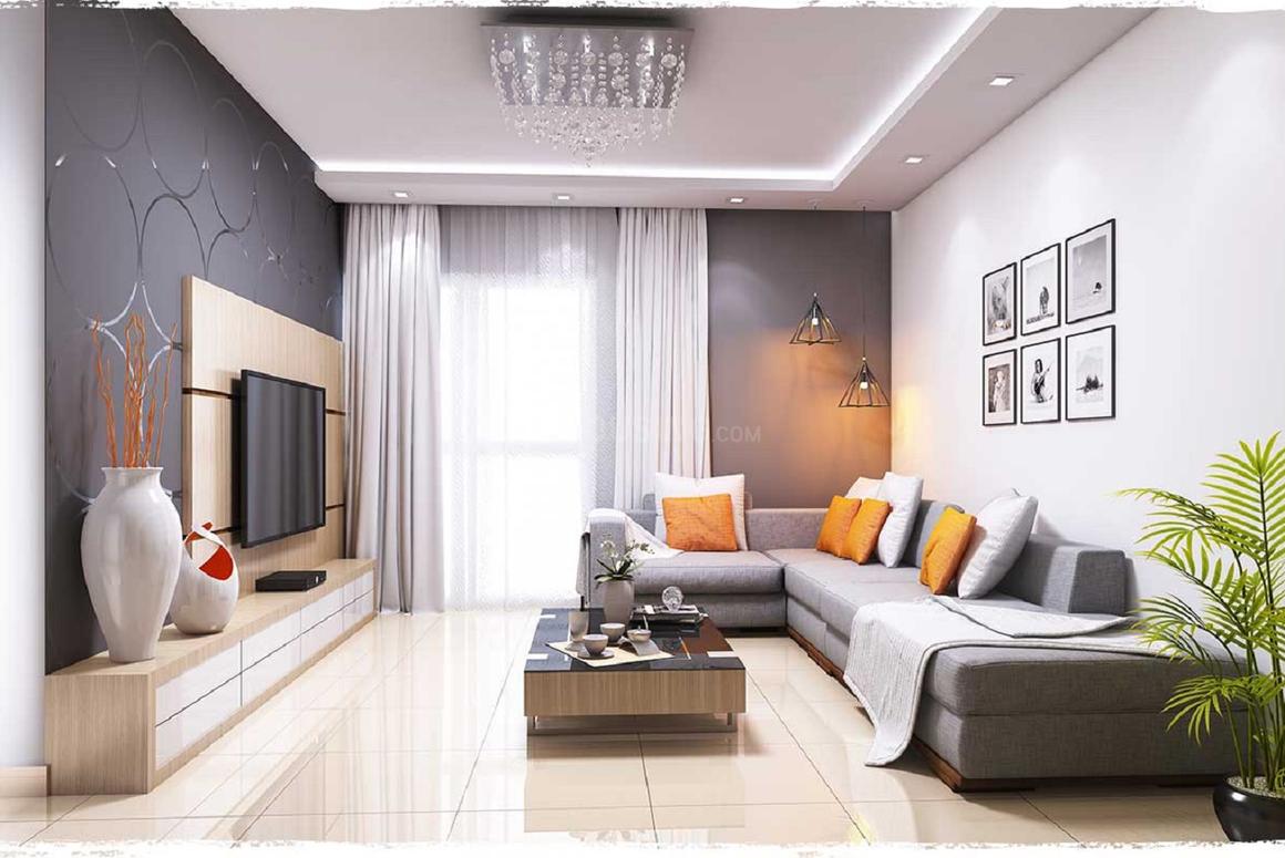 Rohan Yuva Building E