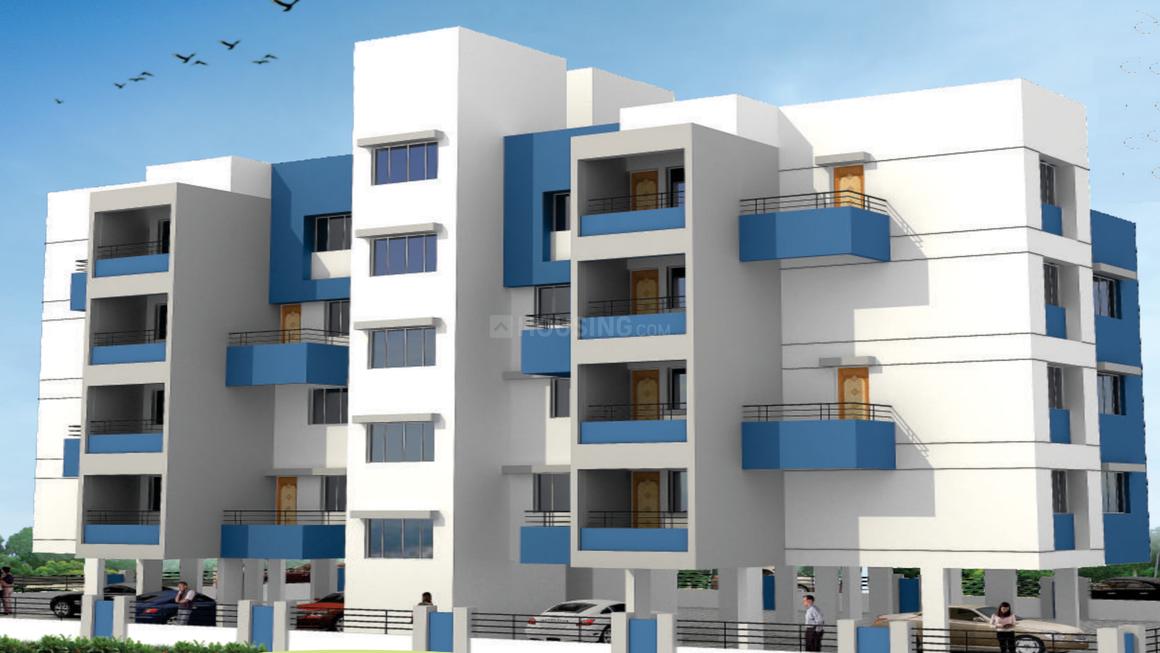 Soham Residency