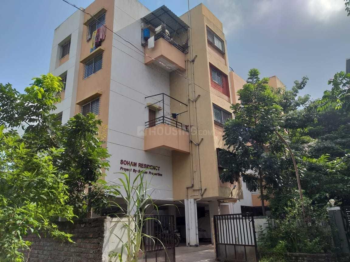Soham Residency