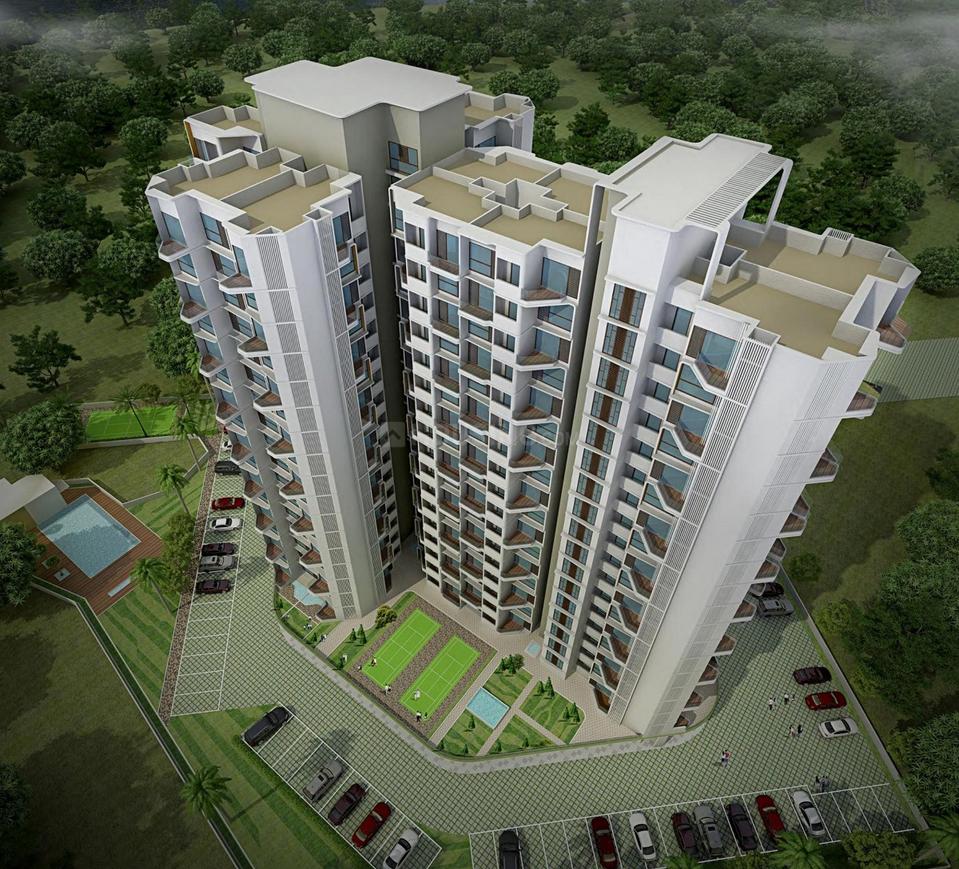 Ajmera Exotica Phase II Photo