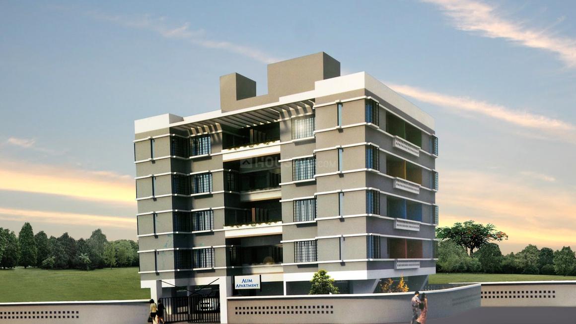 DRS Aum Apartment Photo