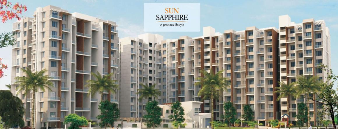 Mittal Sun Sapphire Wing F E C D Photo